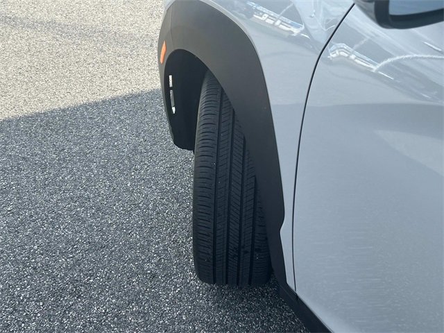 Certified 2023 Hyundai Kona SEL image 10