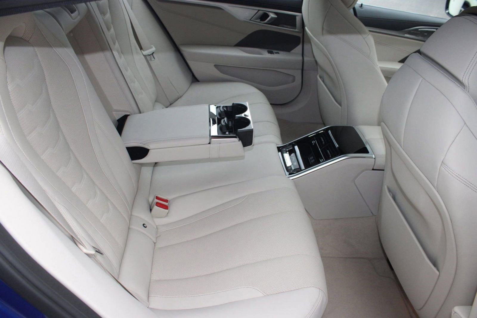 Used 2026 BMW 840i xDrive image 51