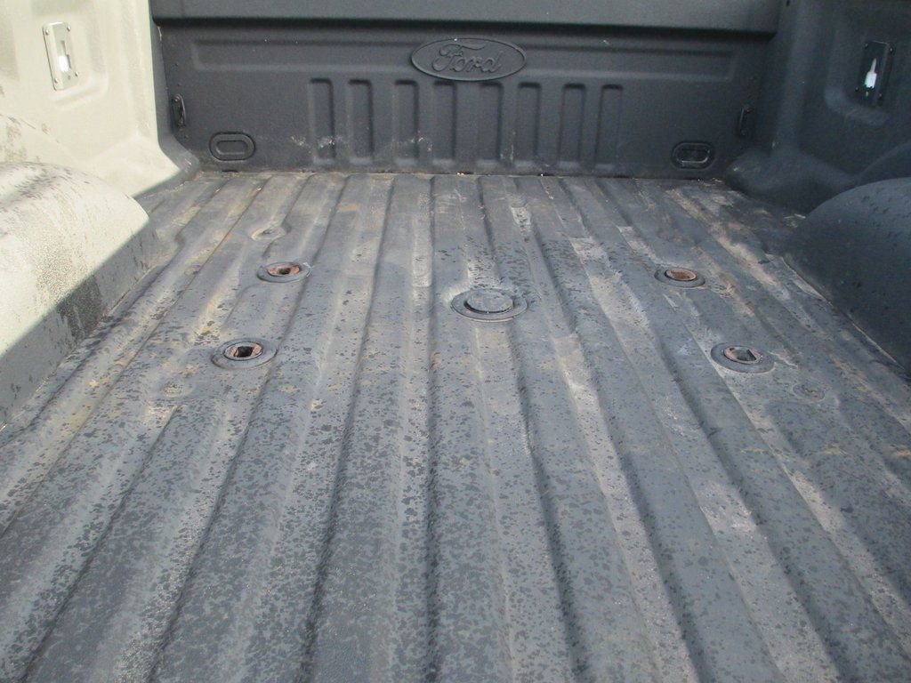 Used 2021 Ford F250 XLT AWD/4WD image 7