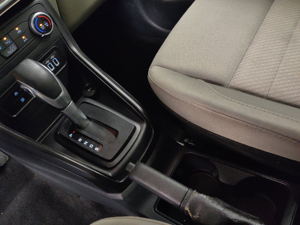 Used 2019 Ford EcoSport S FWD image 26