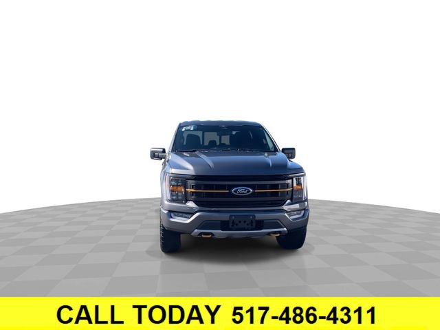 Used 2023 Ford F150 Tremor image 3
