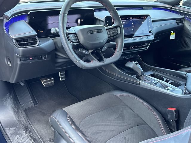 New 2024 Dodge Charger Daytona Scat Pack w/ Plus Group AWD/4WD image 15