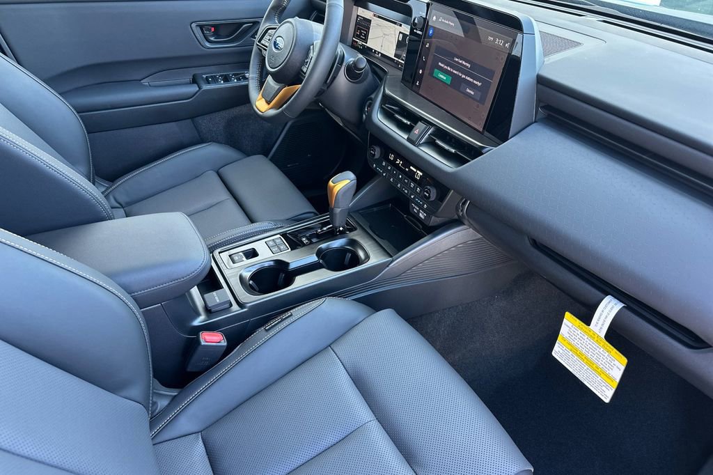 New 2026 Subaru Outback Wilderness AWD/4WD image 18