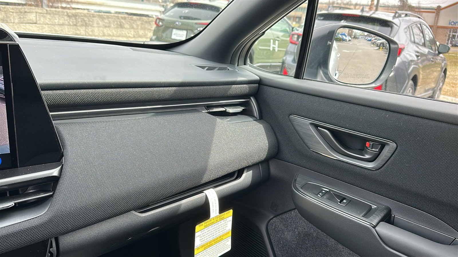 New 2026 Subaru Outback Limited XT image 19