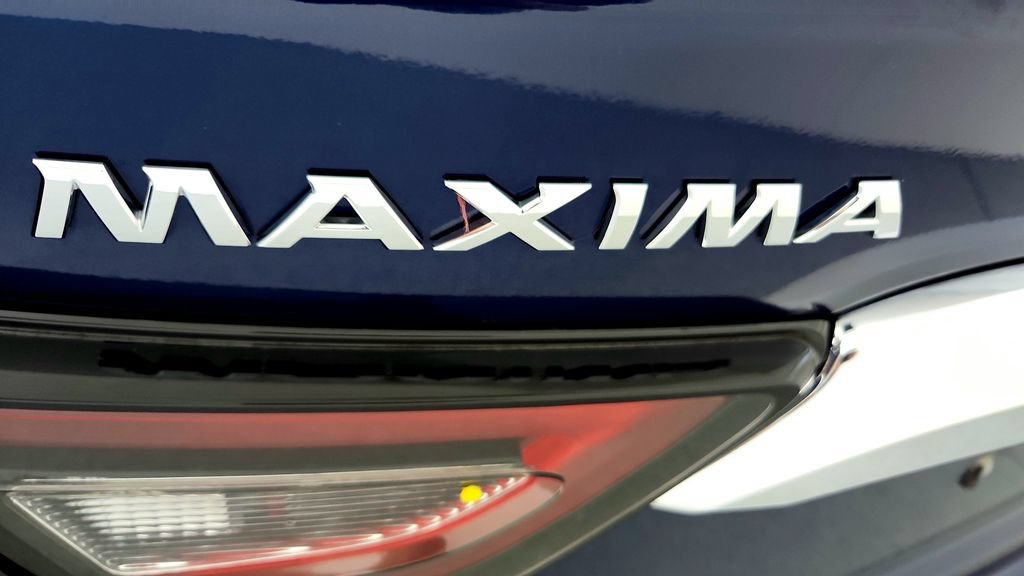 Used 2023 Nissan Maxima Platinum w/ Sport Mat Group FWD image 13
