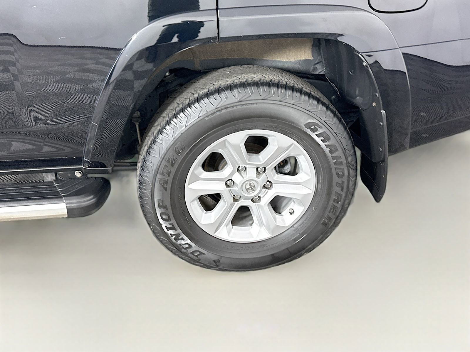 Used 2021 Toyota 4Runner SR5 RWD image 16