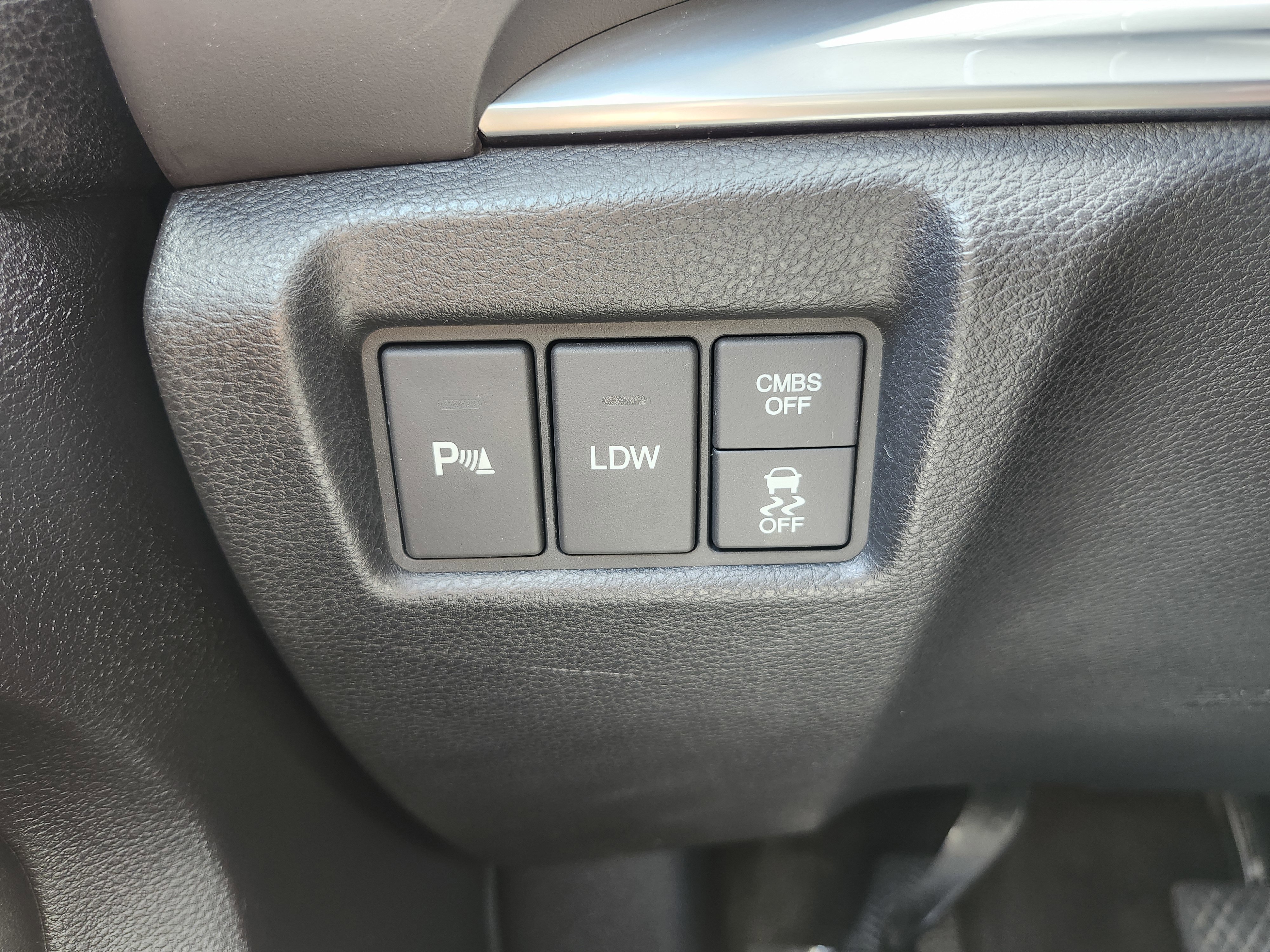 Used 2015 Acura MDX SH-AWD w/ Advance Package image 43