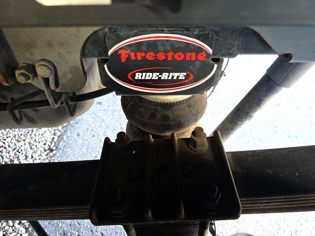 Used 2012 RAM 2500 Longhorn w/ Protection Group image 29