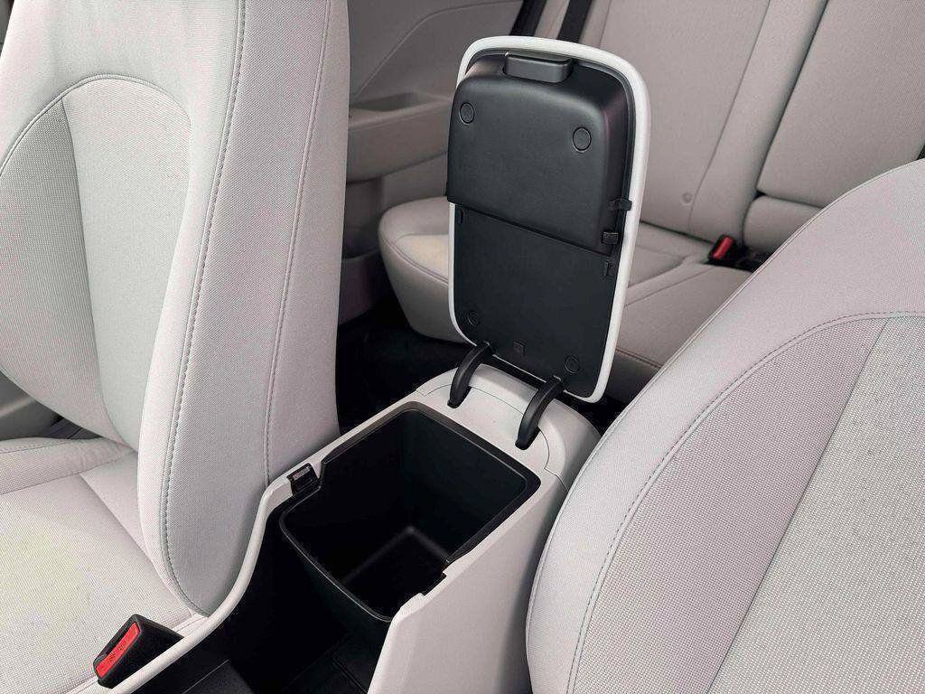 New 2026 Hyundai Kona SEL Sport AWD/4WD image 19