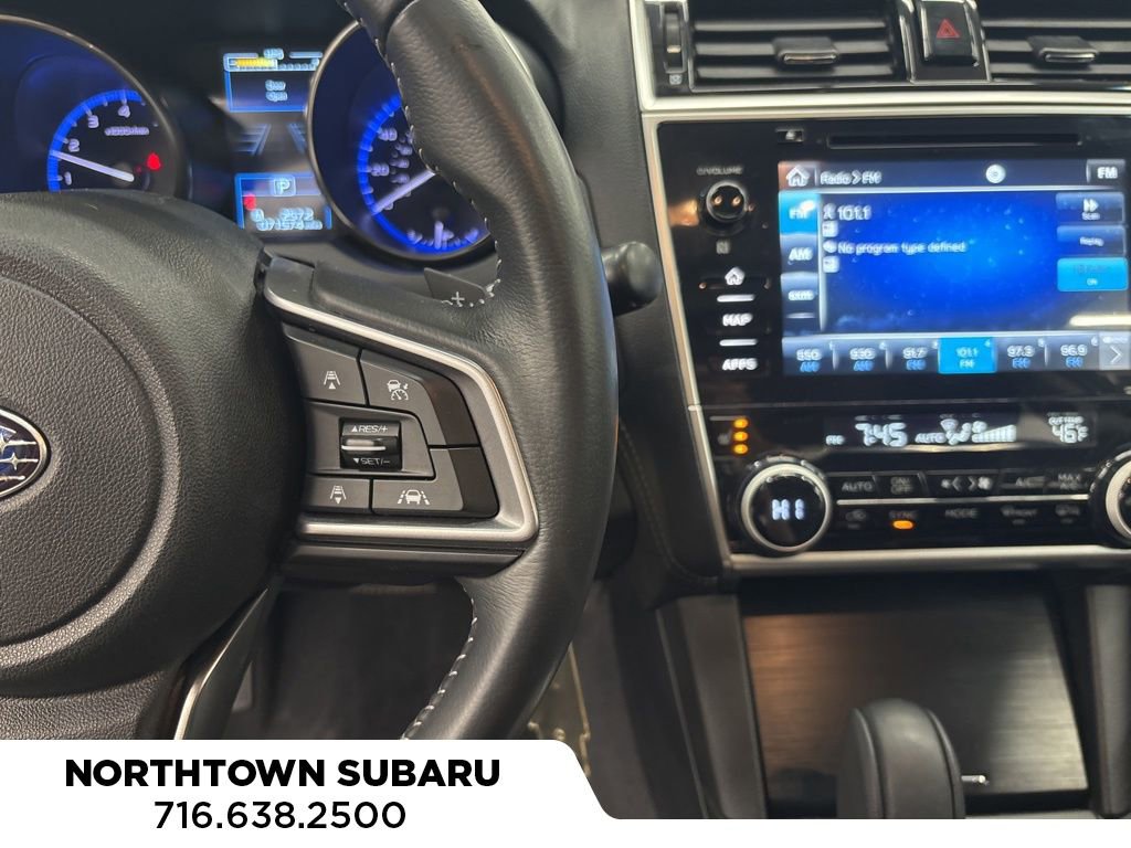 Used 2018 Subaru Legacy 2.5i Premium image 20