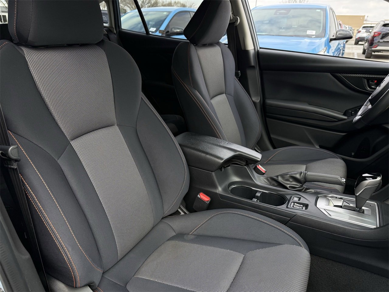 Used 2021 Subaru Crosstrek 2.0i Premium w/ Popular Package #3 image 22