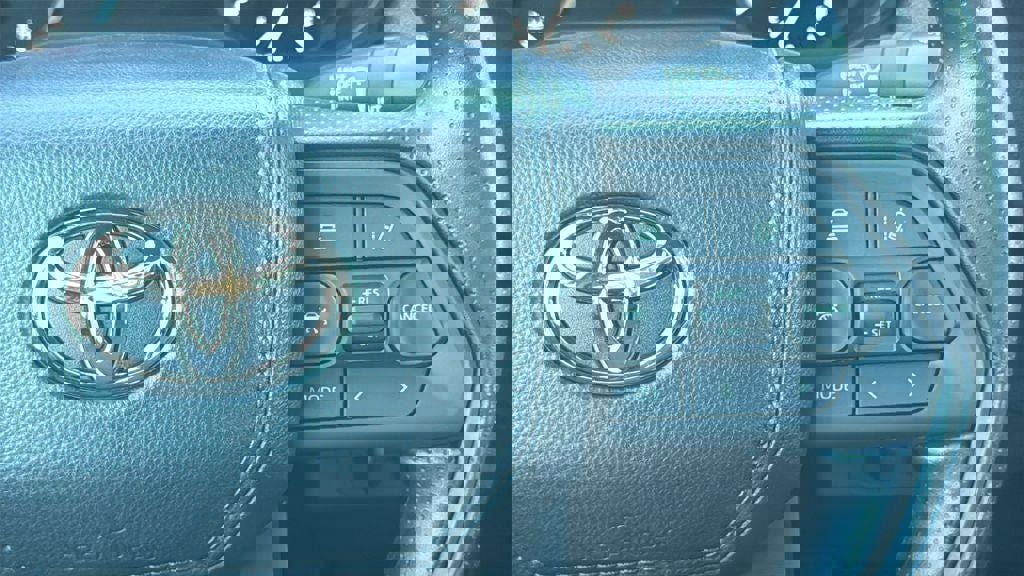 New 2026 Toyota Tundra SR5 image 23