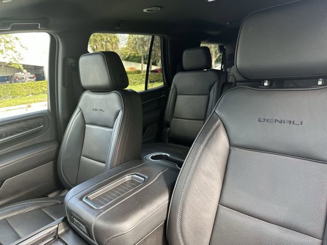 Used 2023 GMC Yukon Denali image 23