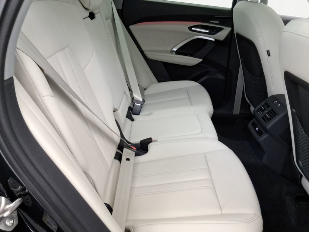 New 2025 Audi Q5 Premium Plus image 15