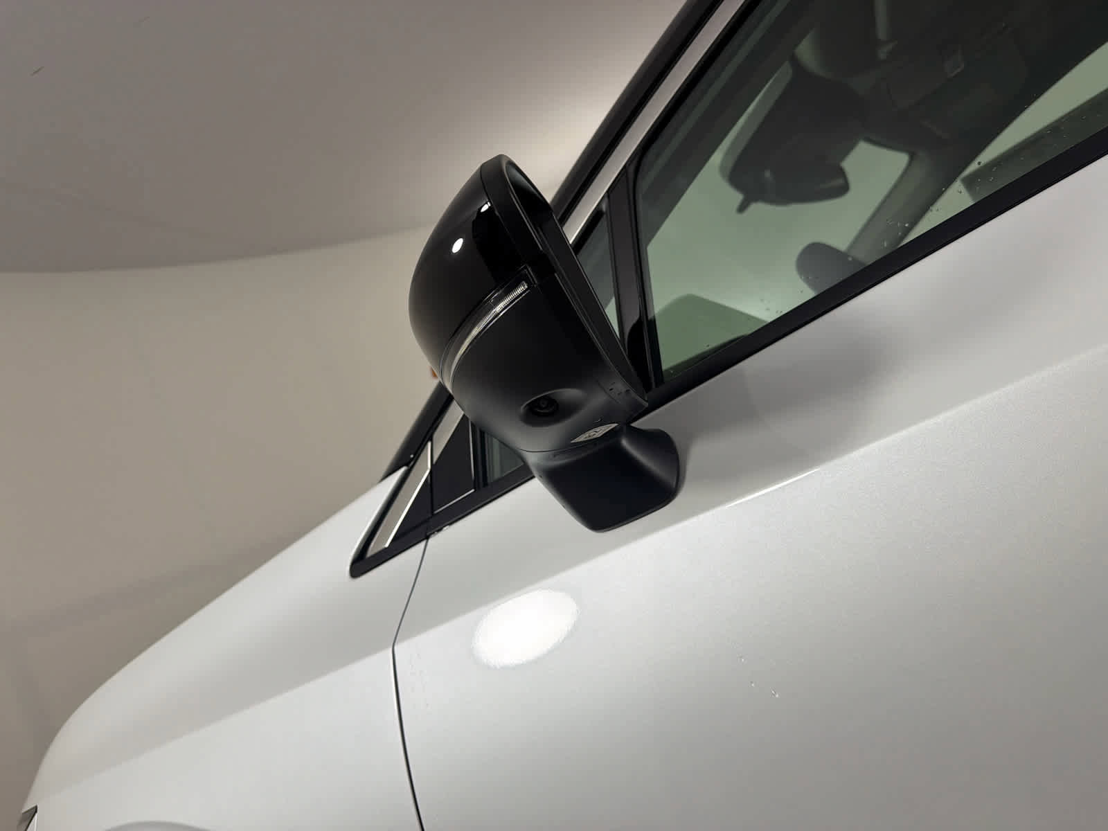 New 2026 Nissan Murano Platinum w/ Technology Package image 13
