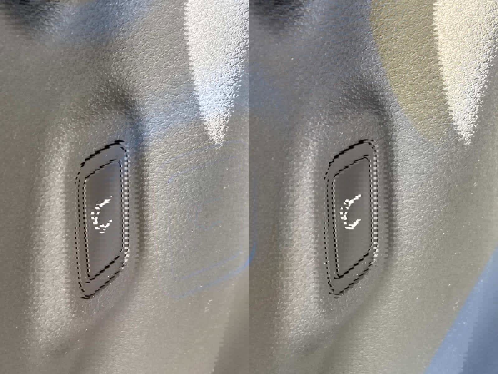 Certified 2025 Jeep Compass Trailhawk w/ Trailhawk Elite Group image 7