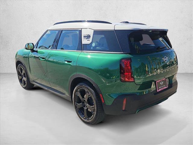 Used 2026 MINI Cooper Countryman S AWD/4WD image 8