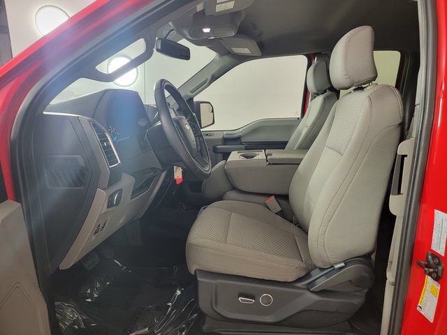 Used 2015 Ford F150 XLT w/ Equipment Group 301A Mid AWD/4WD image 13