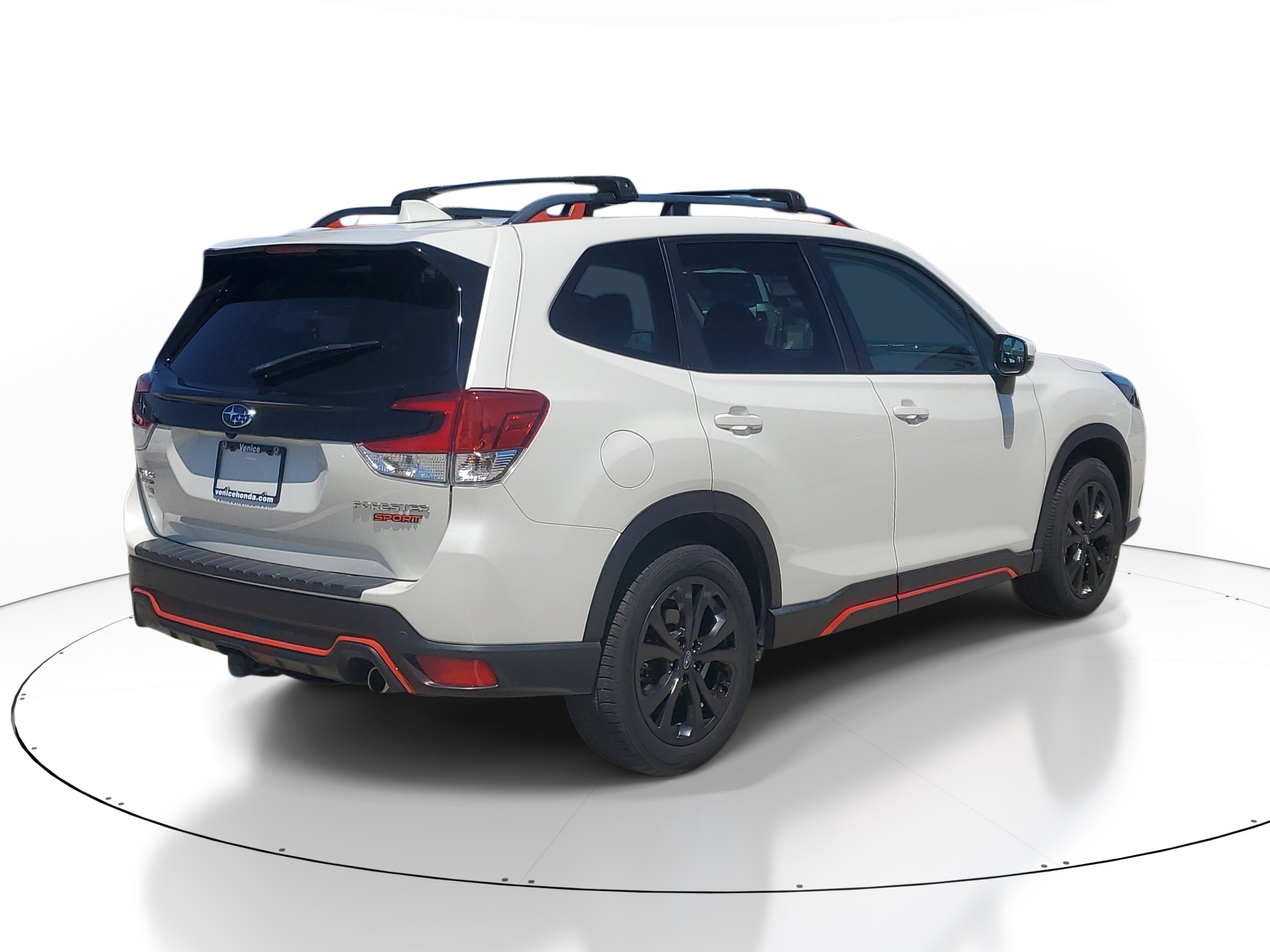 Used 2022 Subaru Forester Sport AWD/4WD image 6