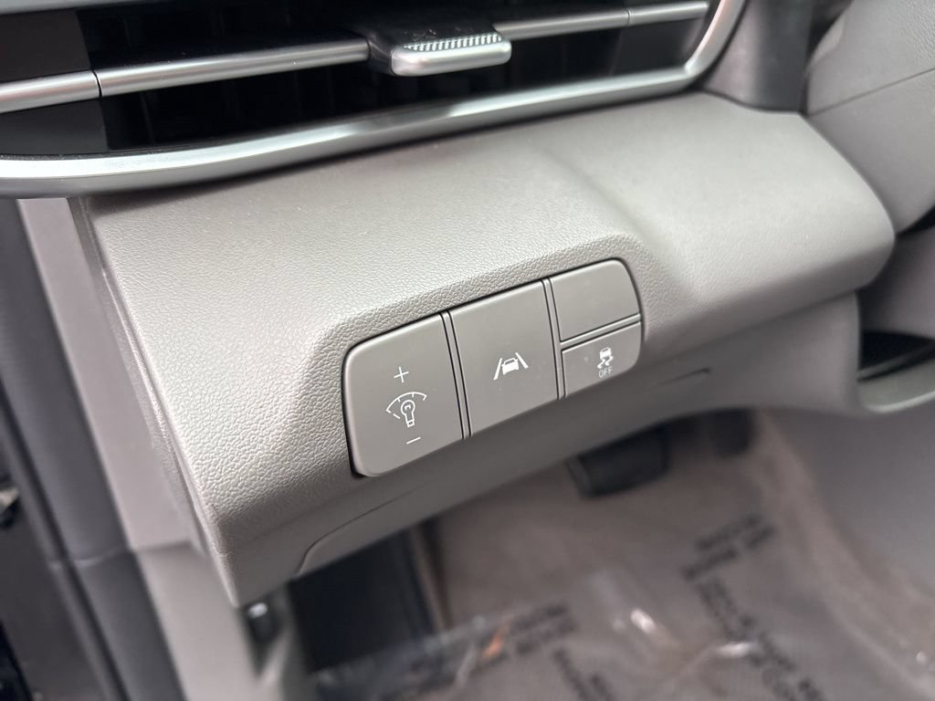 Used 2023 Hyundai Elantra SEL w/ Convenience Package FWD image 22