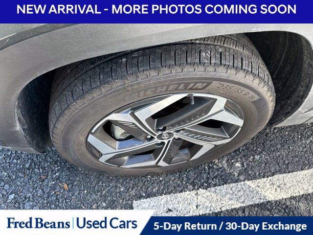Used 2023 Hyundai Tucson SEL w/ Convenience Package AWD/4WD image 15