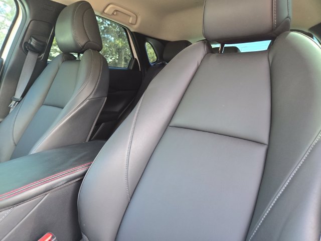 Used 2023 MAZDA CX-30 AWD 2.5 S w/ Select Package image 12