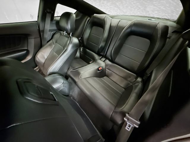 Used 2020 Ford Mustang GT Premium w/ Black Accent Package image 24