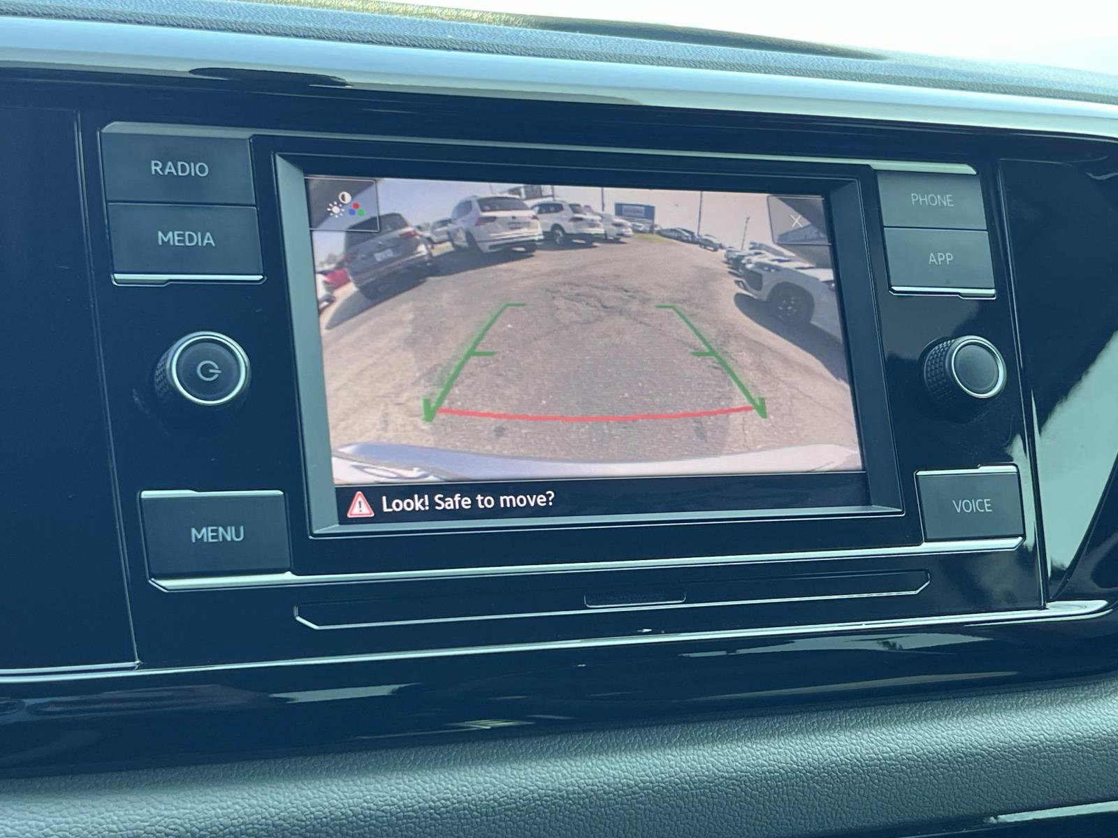 Certified 2023 Volkswagen Taos S image 13