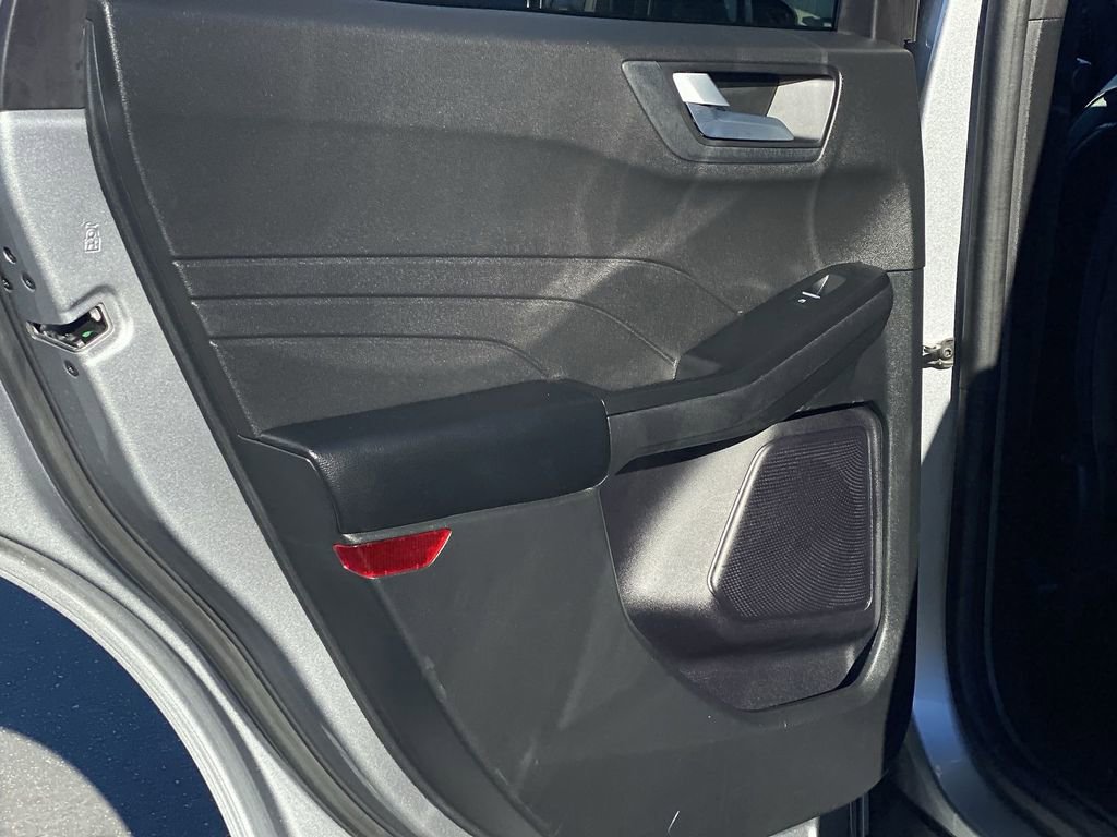Used 2024 Ford Escape ST-Line image 21