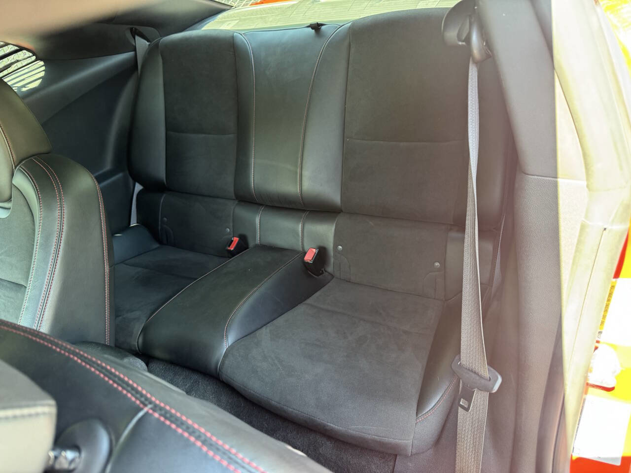 Used 2012 Chevrolet Camaro ZL1 image 11