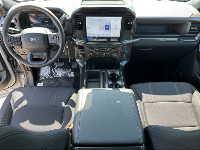 New 2026 Ford F150 STX w/ Equipment Group 200A image 7