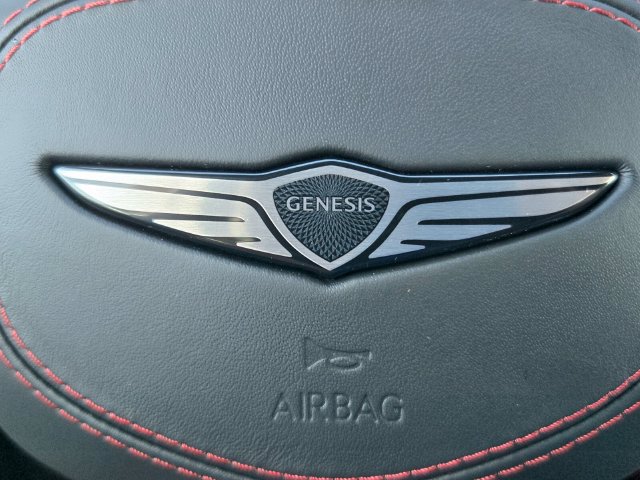 New 2027 Genesis GV70 2.5T Sport Prestige AWD/4WD image 14