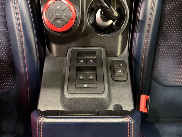 Used 2023 Ford Bronco Raptor image 14