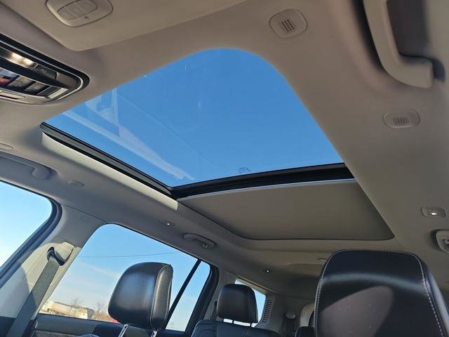 Used 2021 Jeep Grand Cherokee L Limited image 22