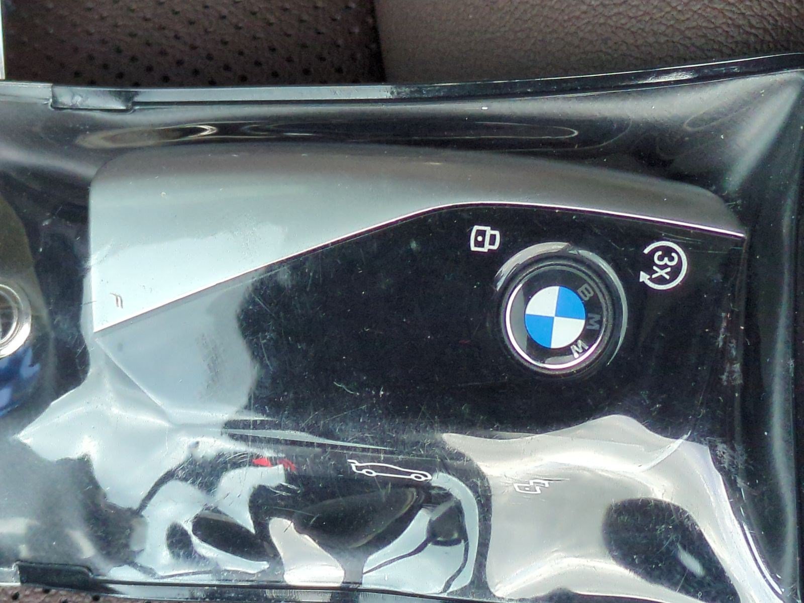 Used 2026 BMW iX xDrive45 AWD/4WD image 35