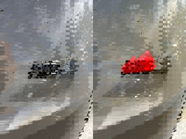 New 2026 Nissan Rogue SV w/ Rock Creek Premium Package image 15