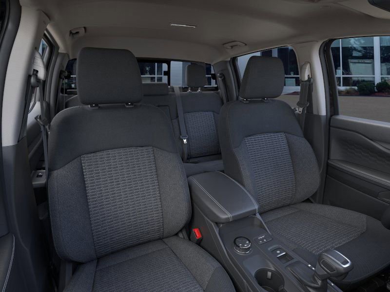 New 2026 Ford Ranger XLT w/ Equipment Group 301A High image 10