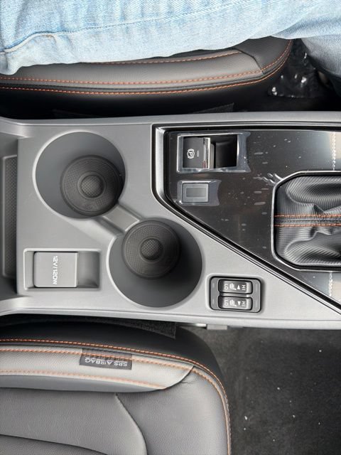 New 2026 Subaru Crosstrek 2.5i Limited AWD/4WD image 20