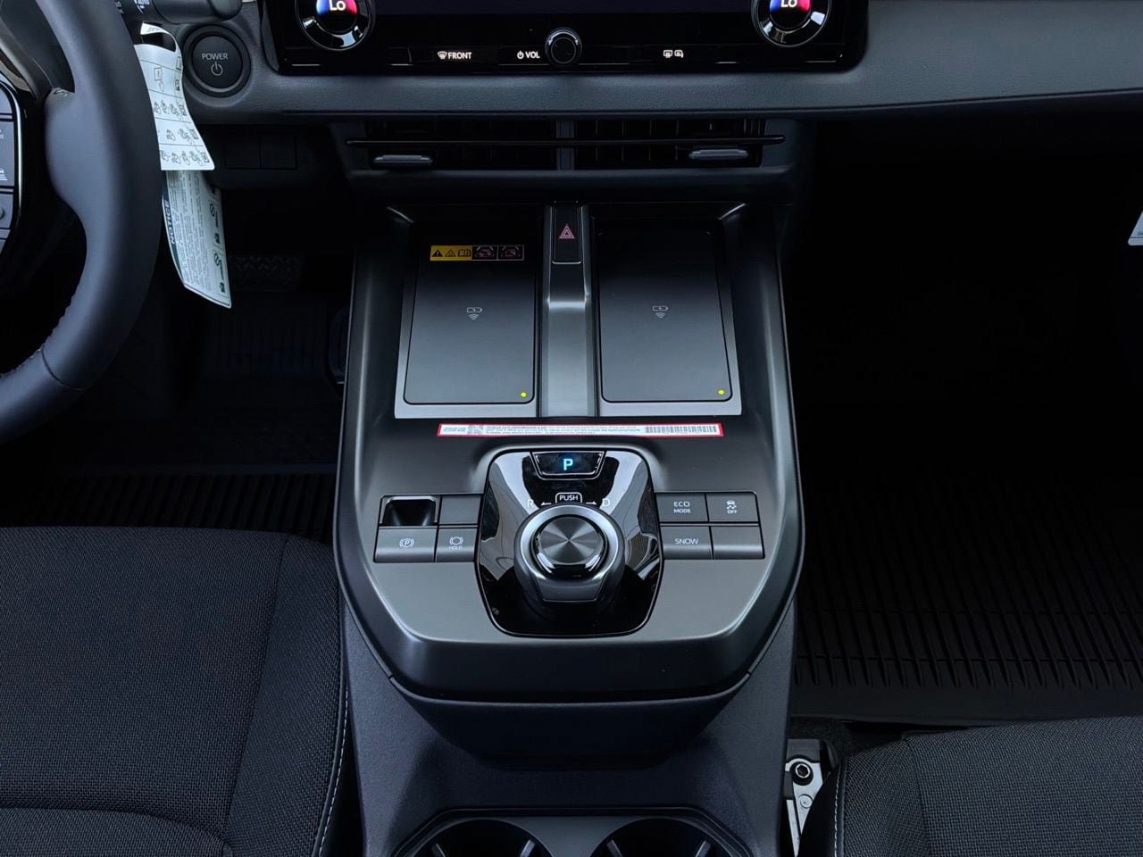 New 2026 Toyota C-HR AWD/4WD image 15