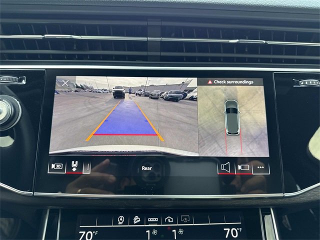 Used 2023 Audi Q7 2.0T Premium Plus image 18