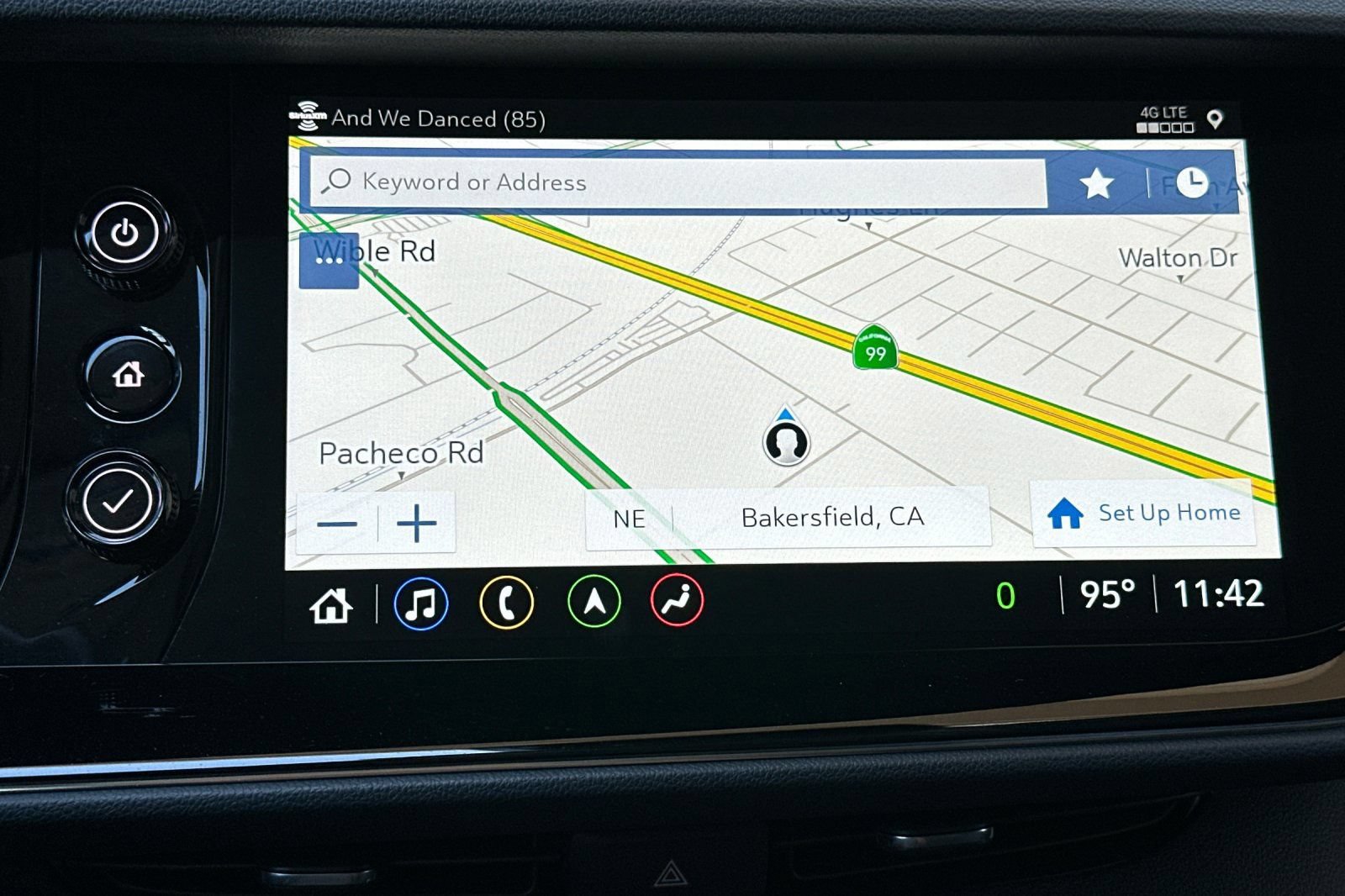 Certified 2023 Buick Envision Avenir AWD/4WD image 20