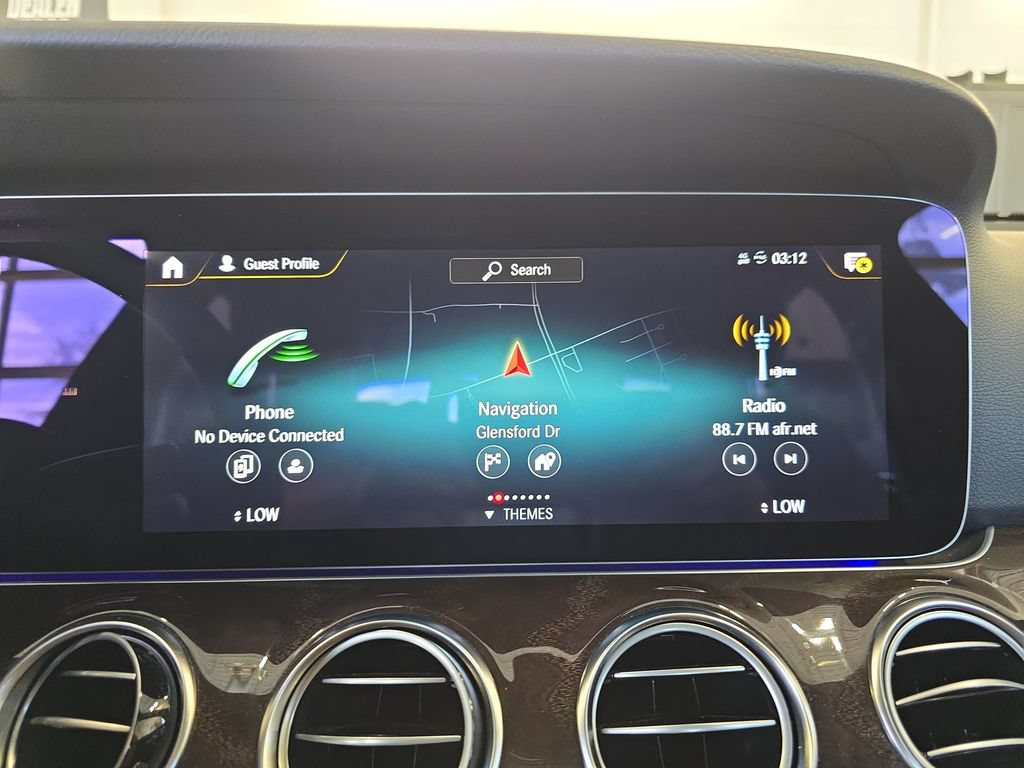 Certified 2023 Mercedes-Benz E 350 4MATIC Sedan image 23