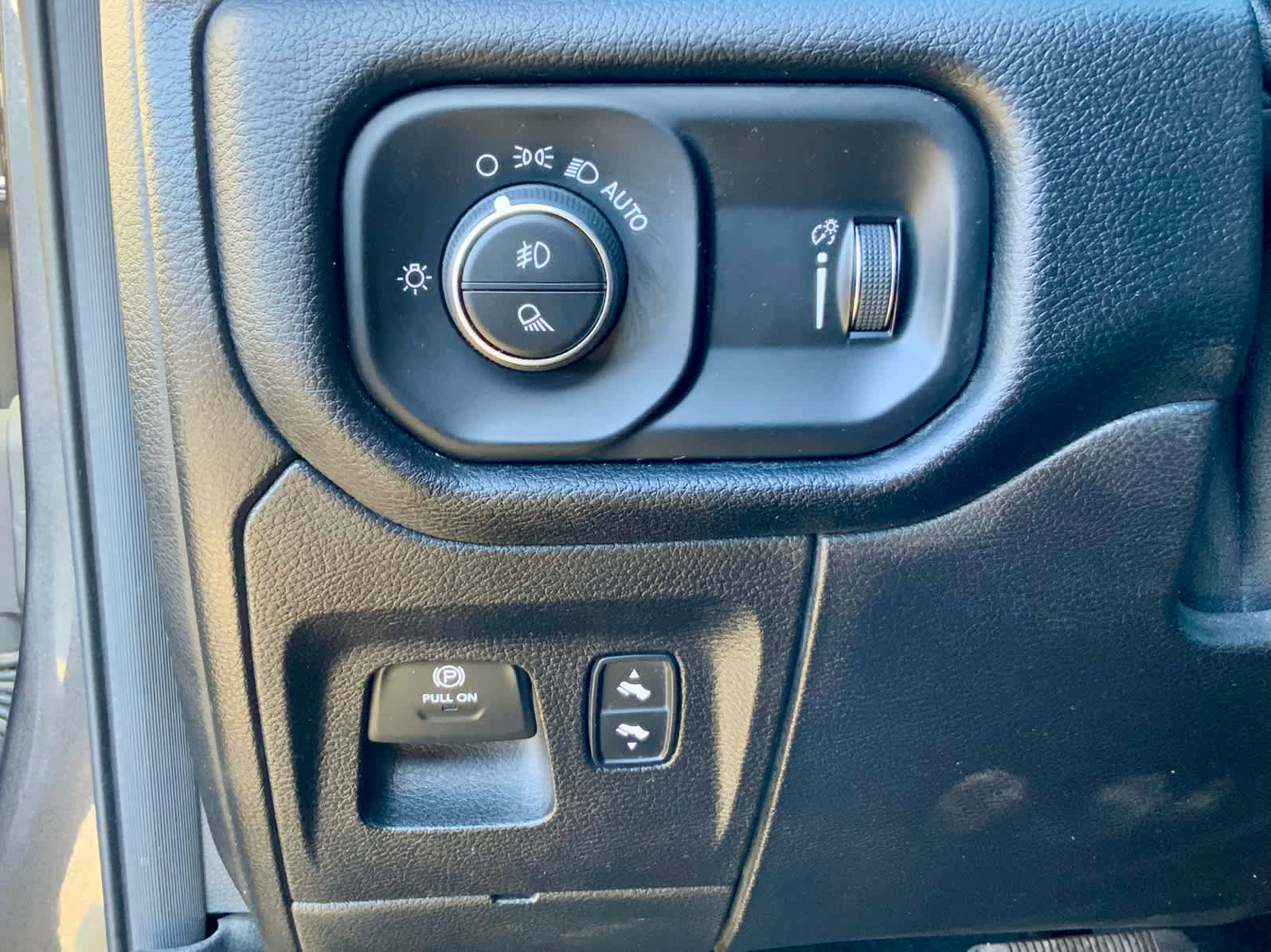 Used 2020 RAM 1500 Big Horn image 47