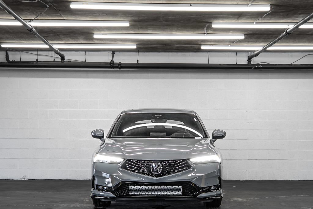 New 2026 Acura Integra A-Spec FWD image 8