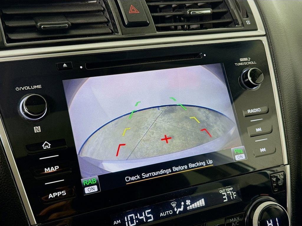 Used 2019 Subaru Outback 2.5i Limited w/ Protection Package #1 image 13