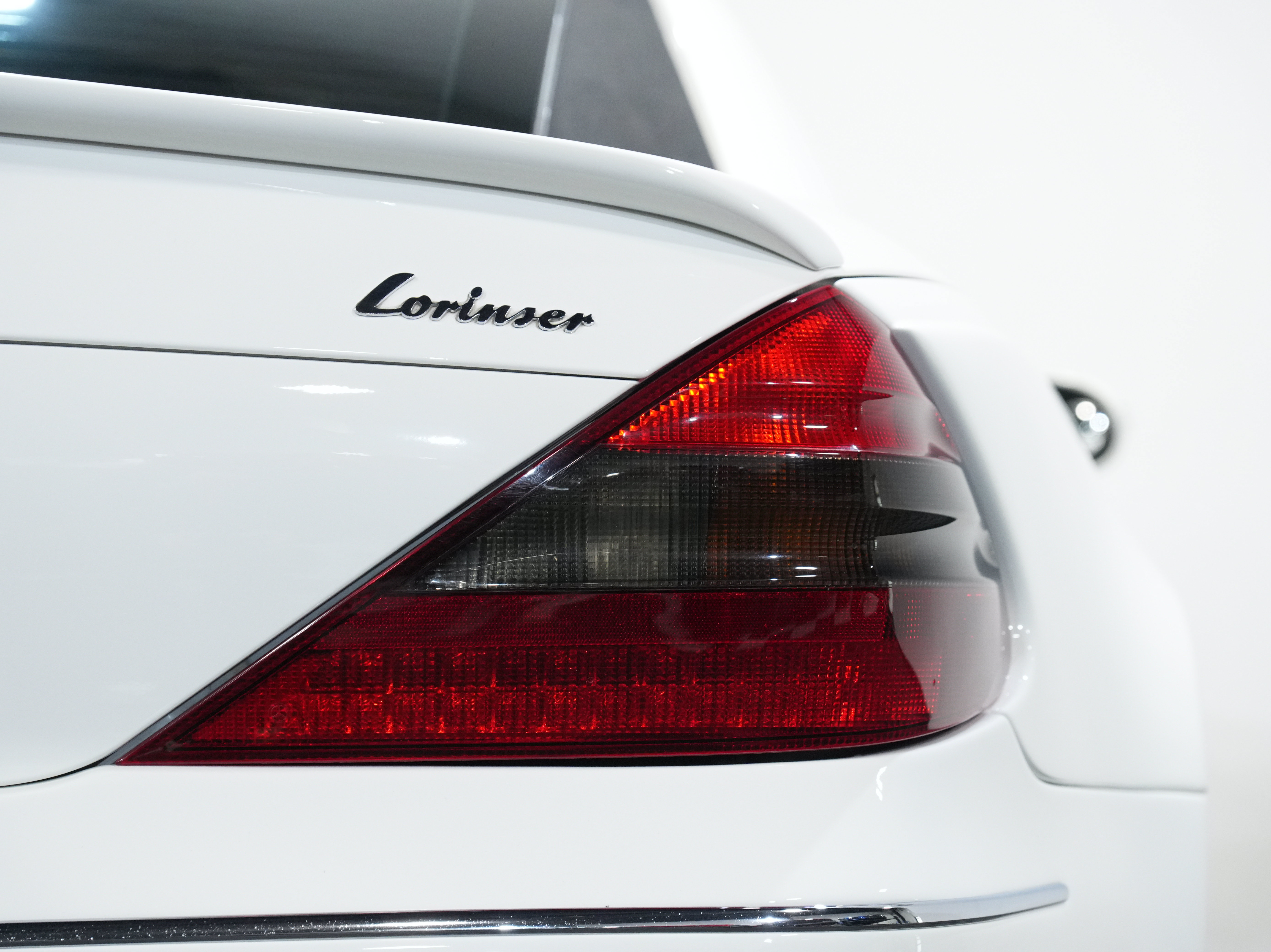 Used 2006 Mercedes-Benz SL 55 AMG image 17