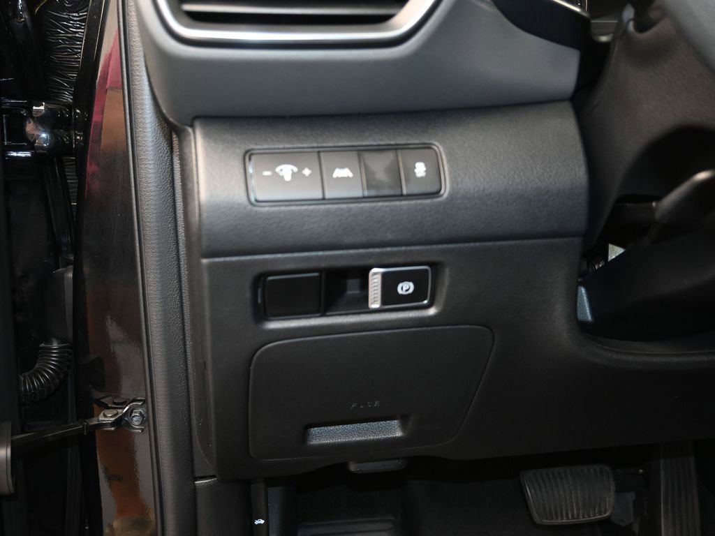 Used 2022 Hyundai Santa Fe SEL image 13