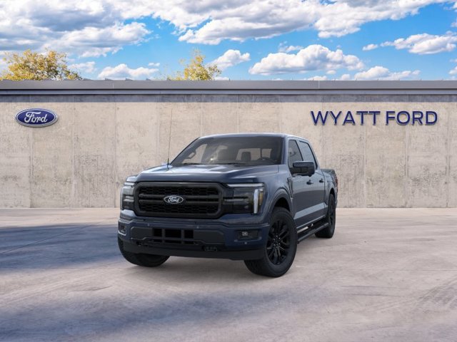New 2026 Ford F150 Lariat w/ Equipment Group 502A High AWD/4WD image 2