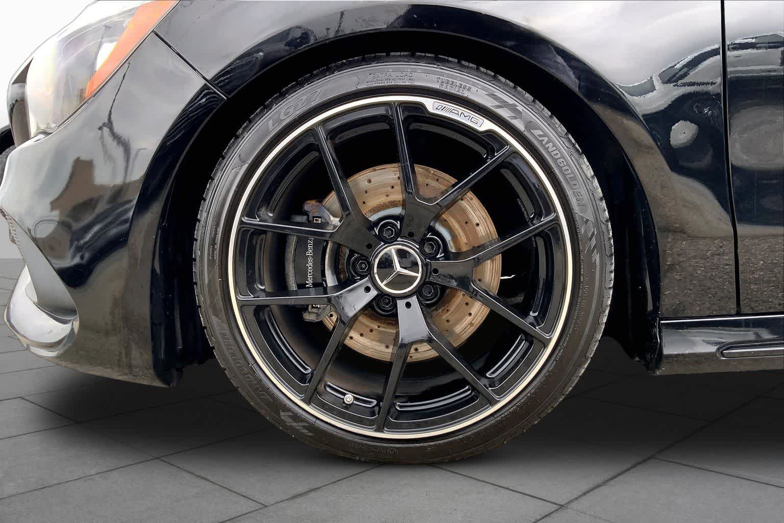 Used 2019 Mercedes-Benz CLA 250 4MATIC image 11