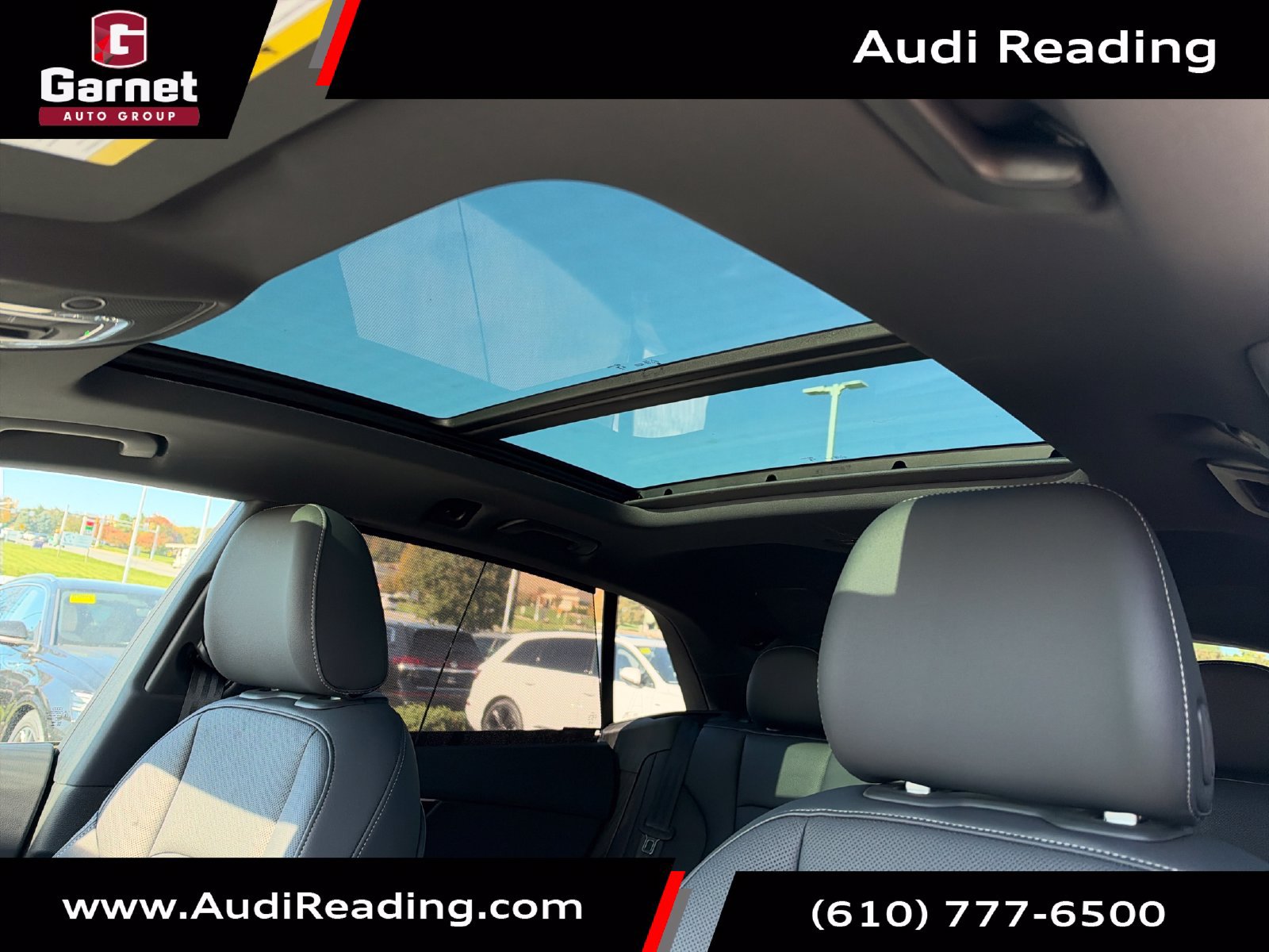 New 2027 Audi Q8 Premium Plus AWD/4WD image 13
